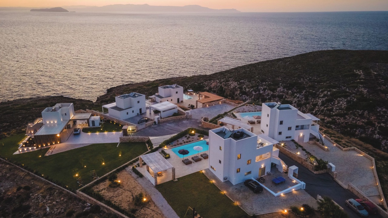 Photo of Outdoor in Chania