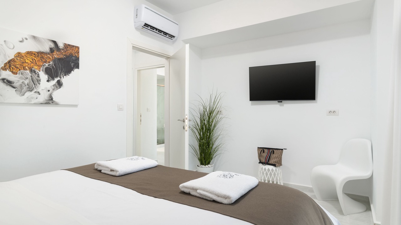 Photo of Bedroom in Chania