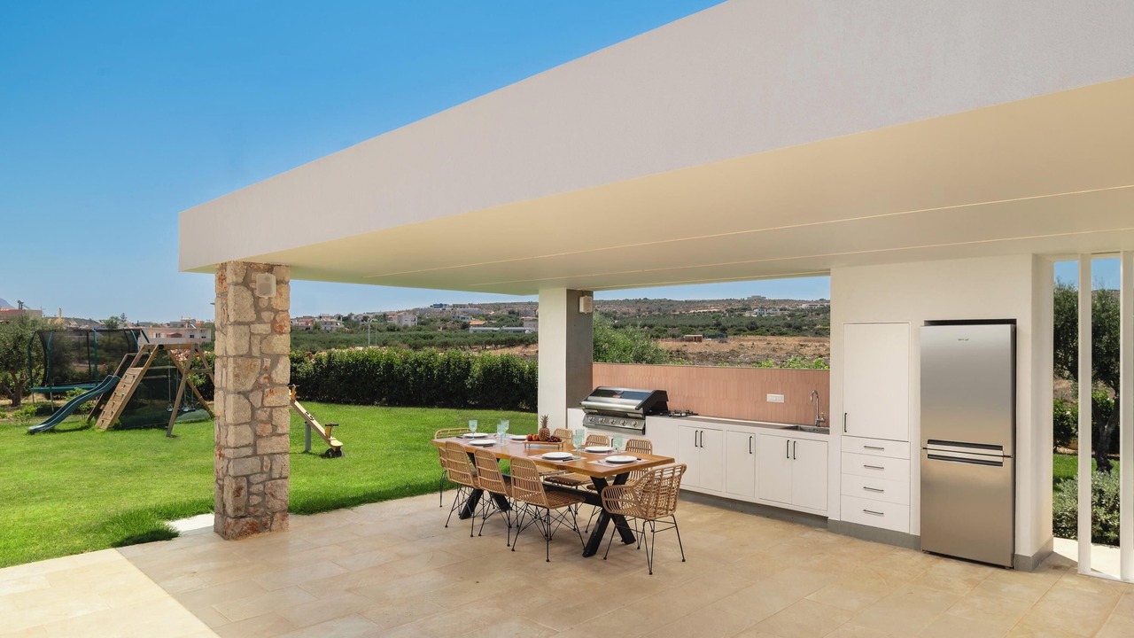 Photo of Outdoor in Chania