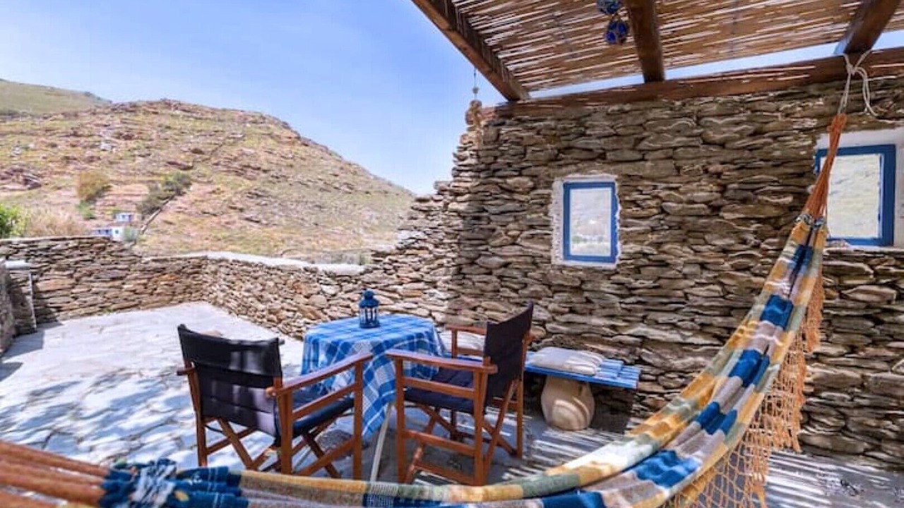 Photo of Outdoor in Korissia