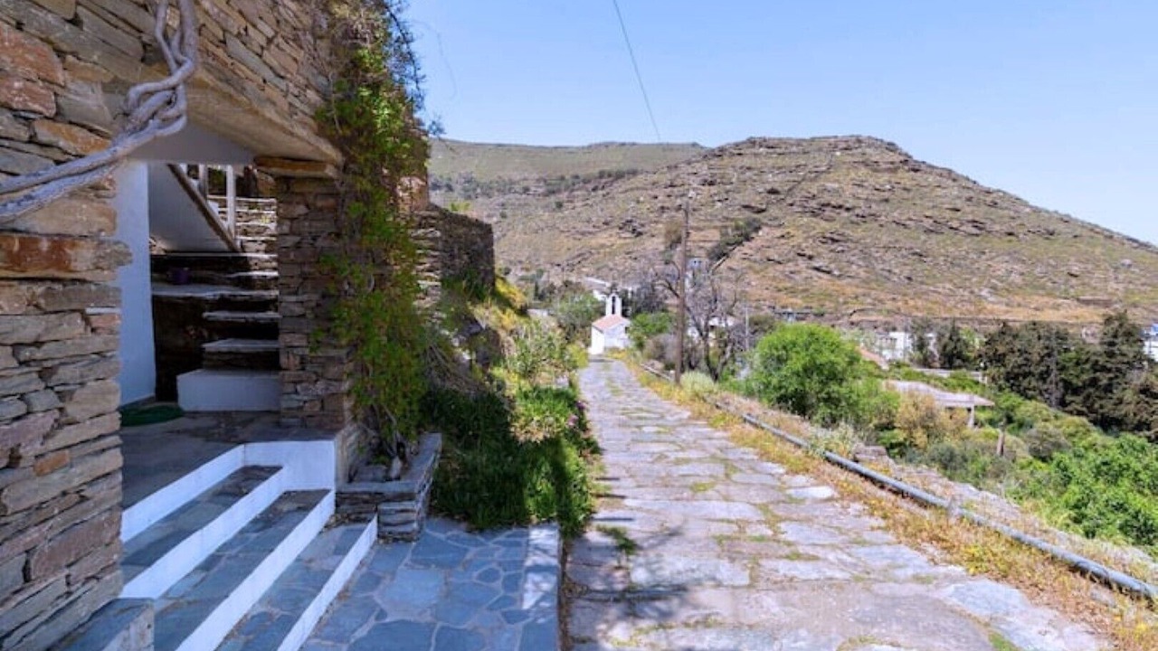Photo of Outdoor in Korissia