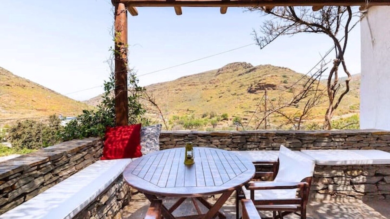 Photo of Outdoor in Korissia