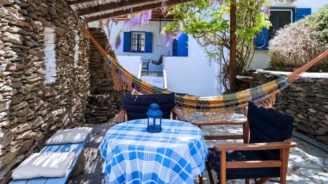 Photo of Outdoor in Korissia