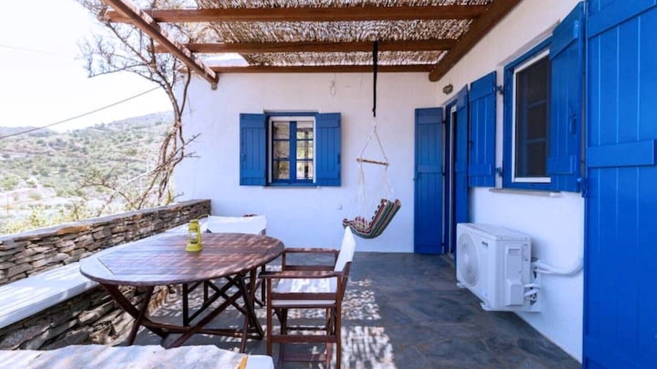 Photo of Outdoor in Korissia