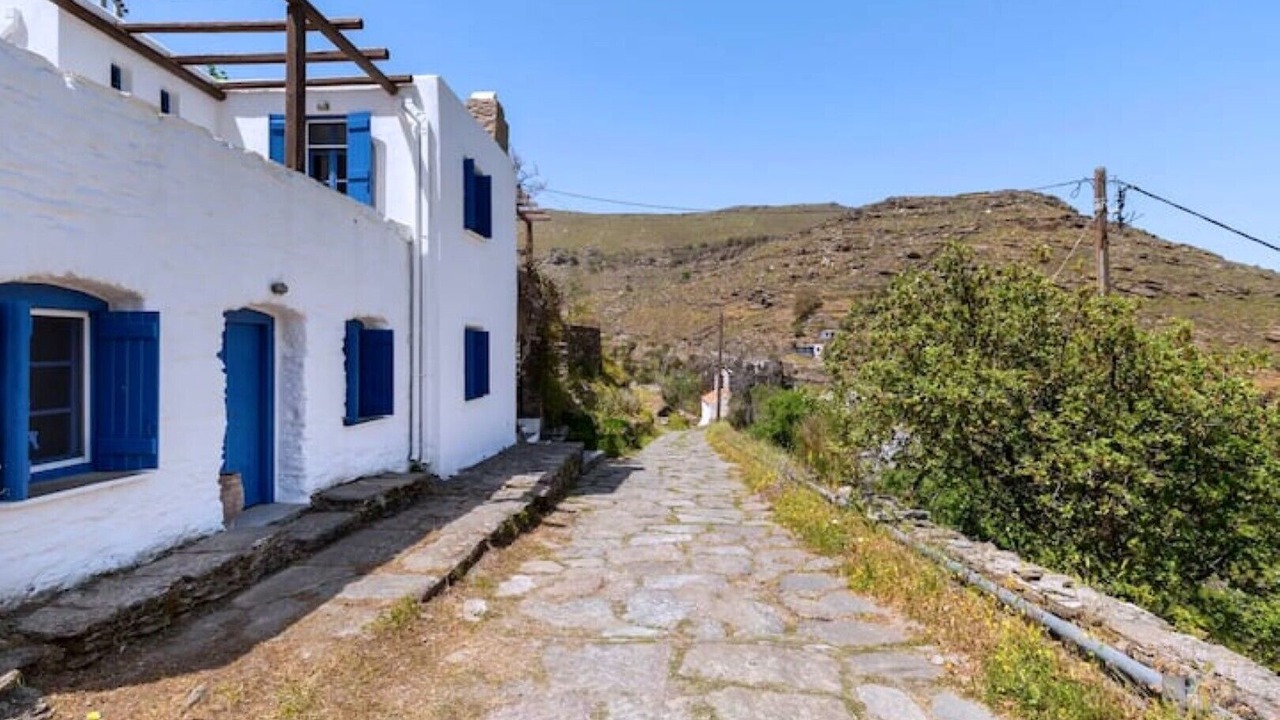 Photo of Outdoor in Korissia