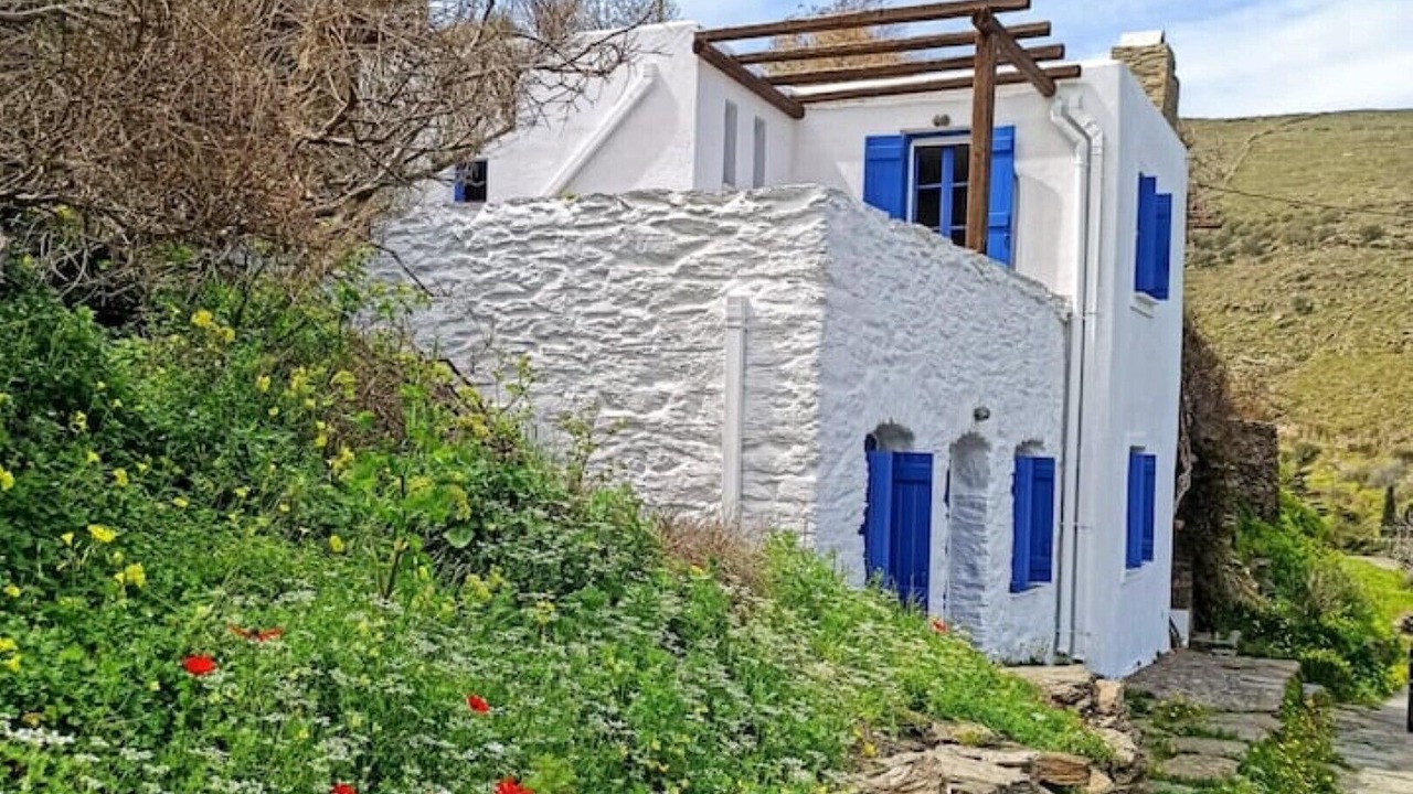 Photo of Outdoor in Korissia