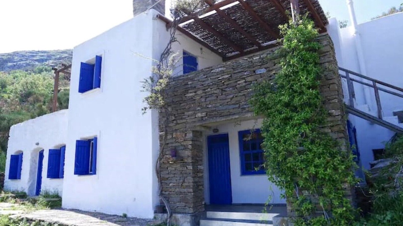 Photo of Outdoor in Korissia