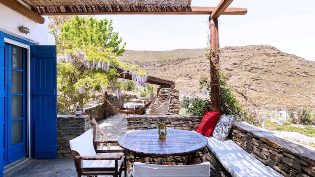 Photo of Outdoor in Korissia