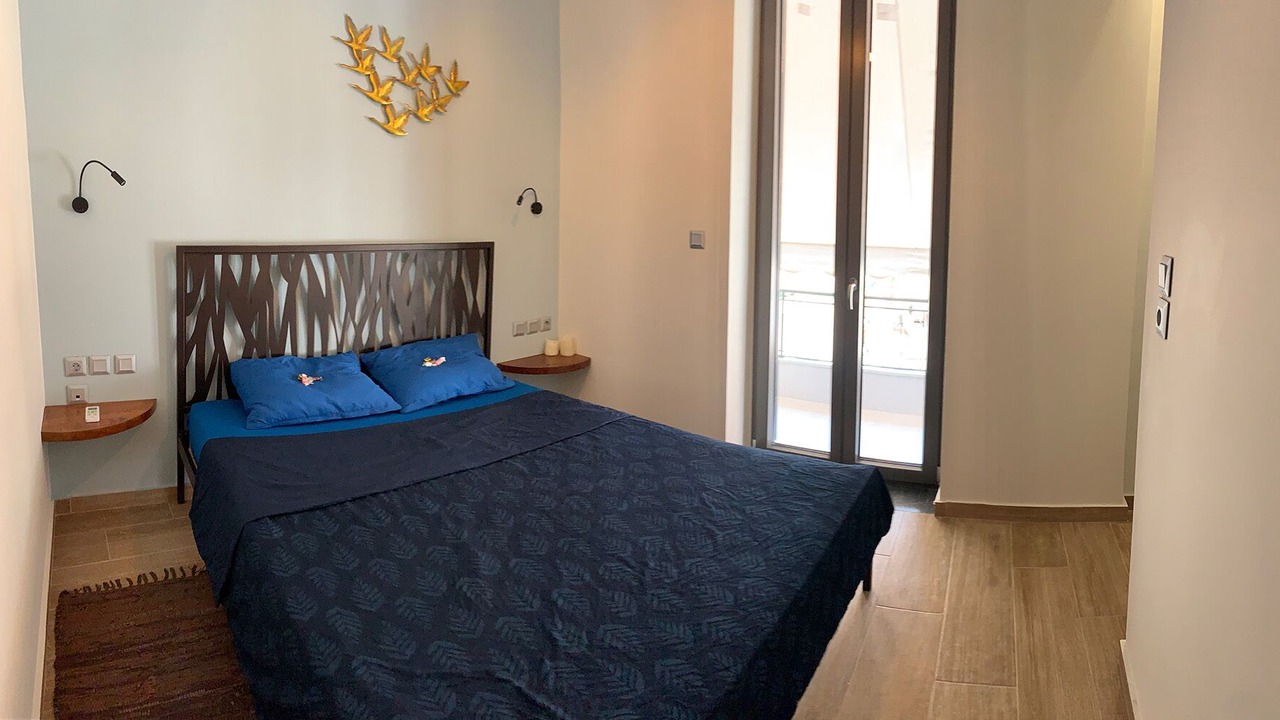 Photo of Bedroom in Pythagorion