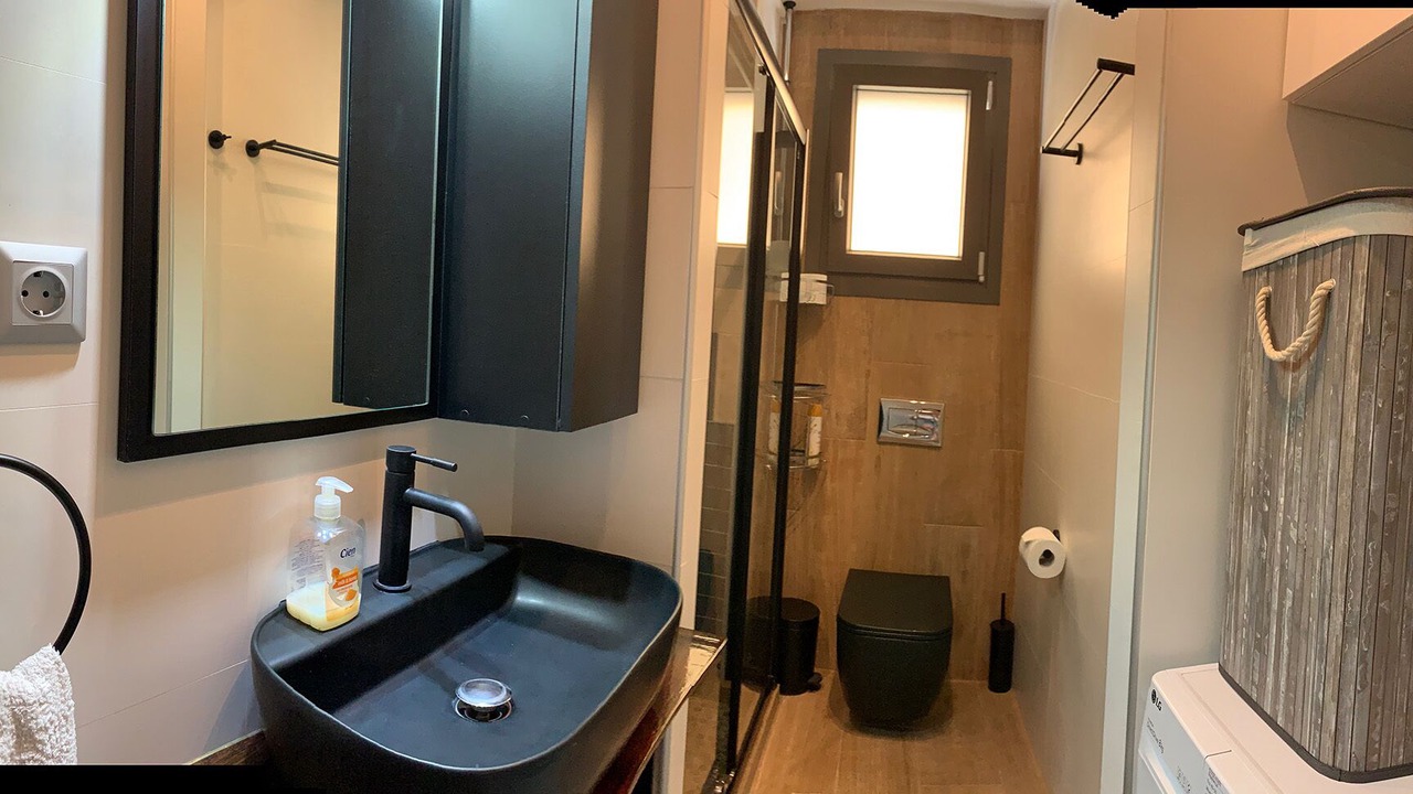 Photo of Bathroom in Pythagorion