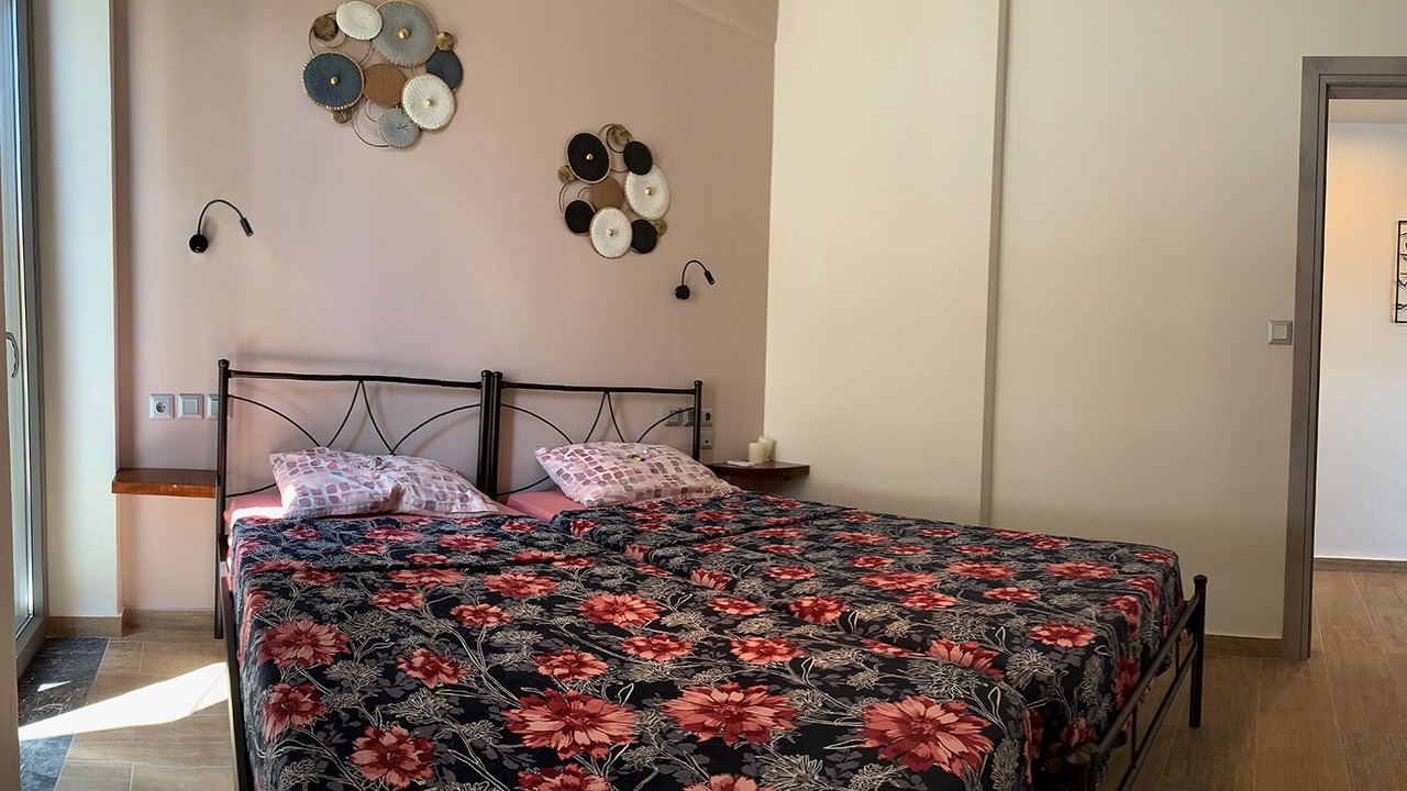 Photo of Bedroom in Pythagorion