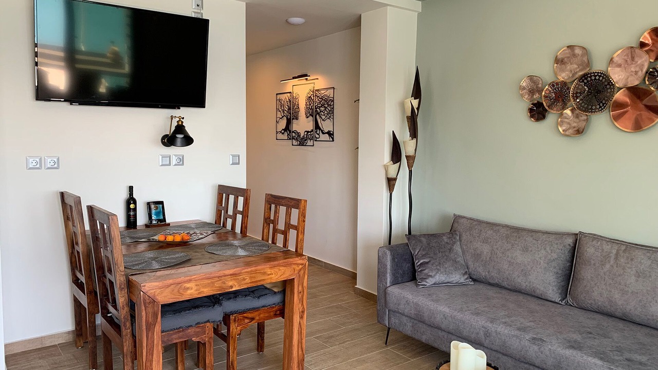 Photo of Livingroom in Pythagorion