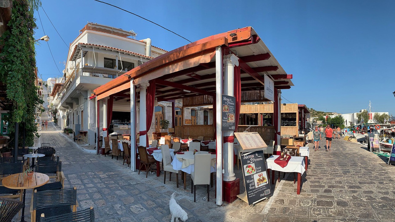 Photo of Outdoor in Pythagorion