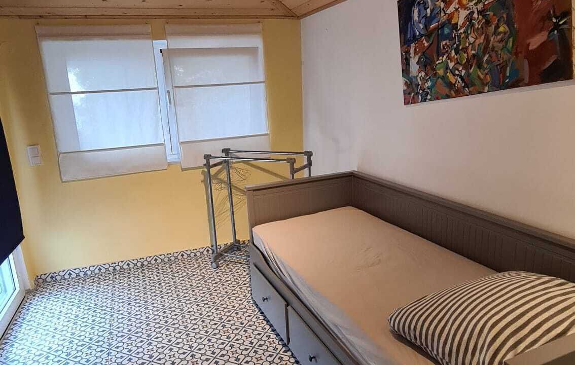 Photo of Bedroom in Vrachos