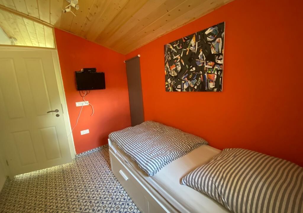 Photo of Bedroom in Vrachos