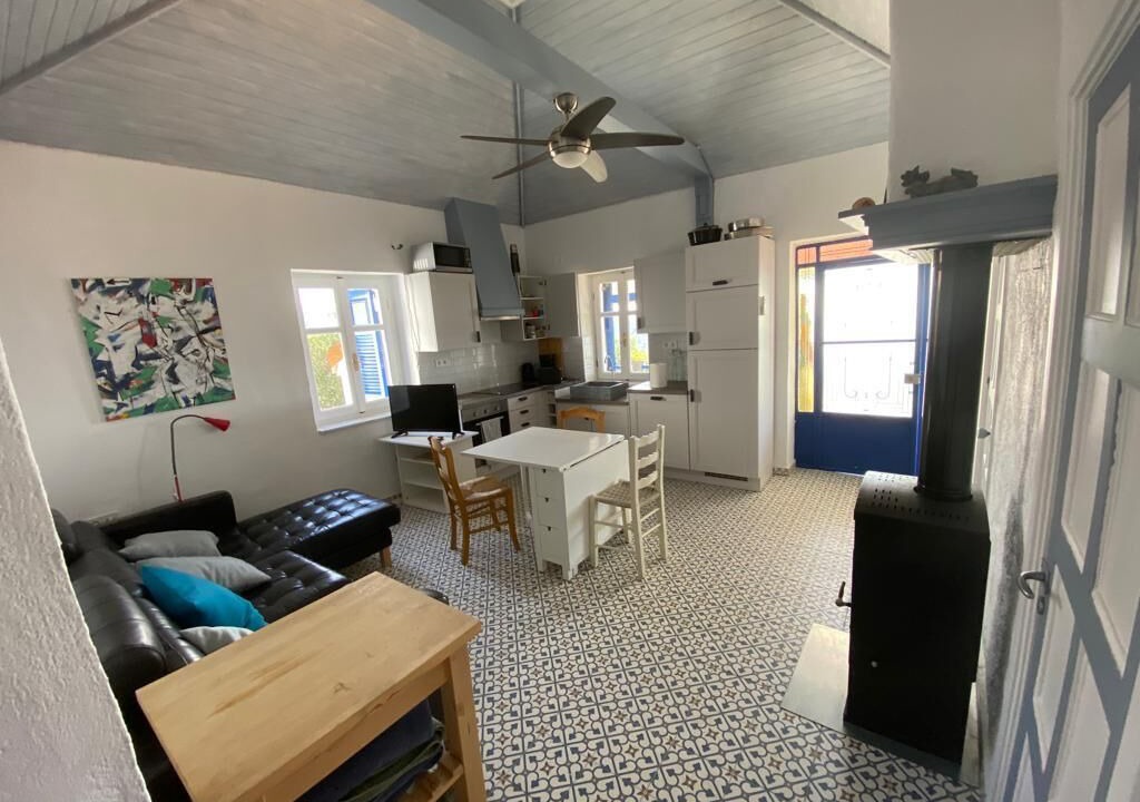 Photo of Livingroom in Vrachos