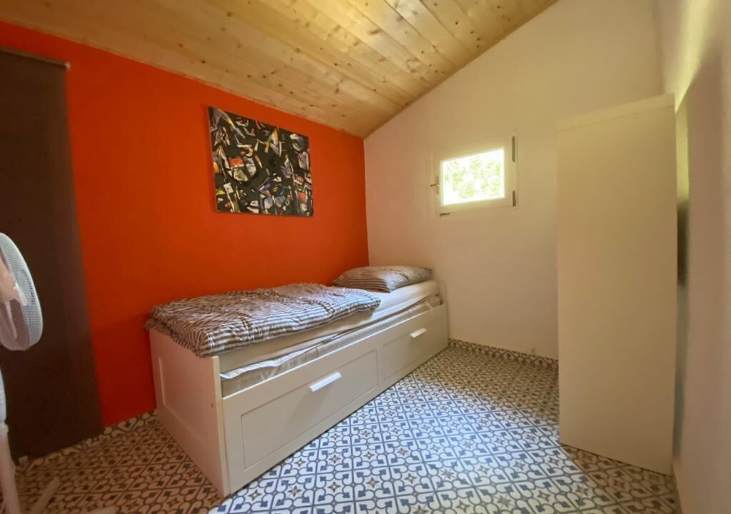 Photo of Bedroom in Vrachos