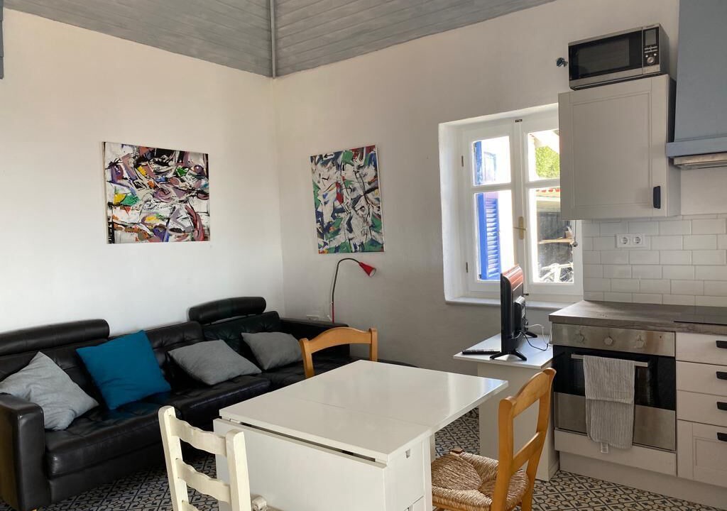Photo of Kitchen in Vrachos