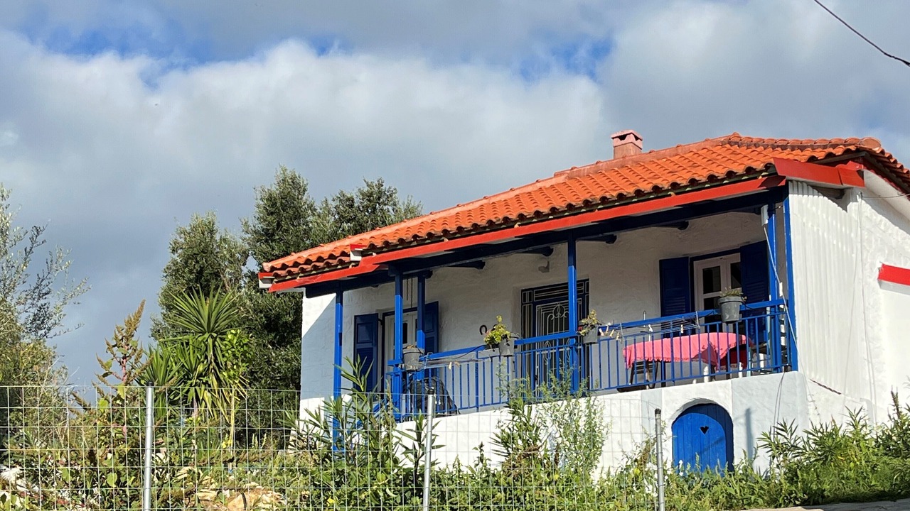 Photo of Outdoor in Vrachos