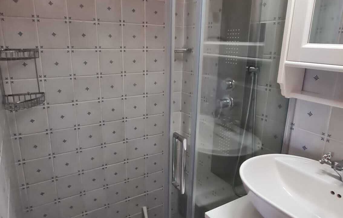 Photo of Bathroom in Vrachos