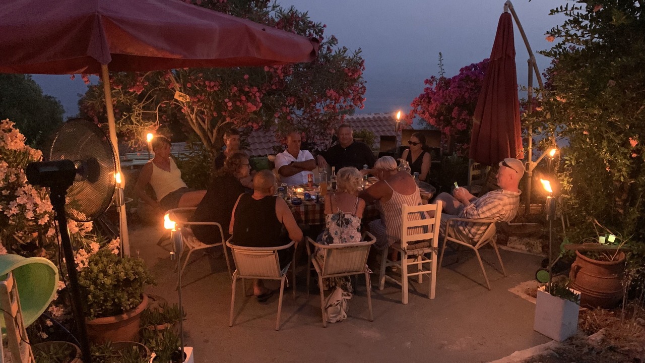 Photo of Outdoor in Vrachos
