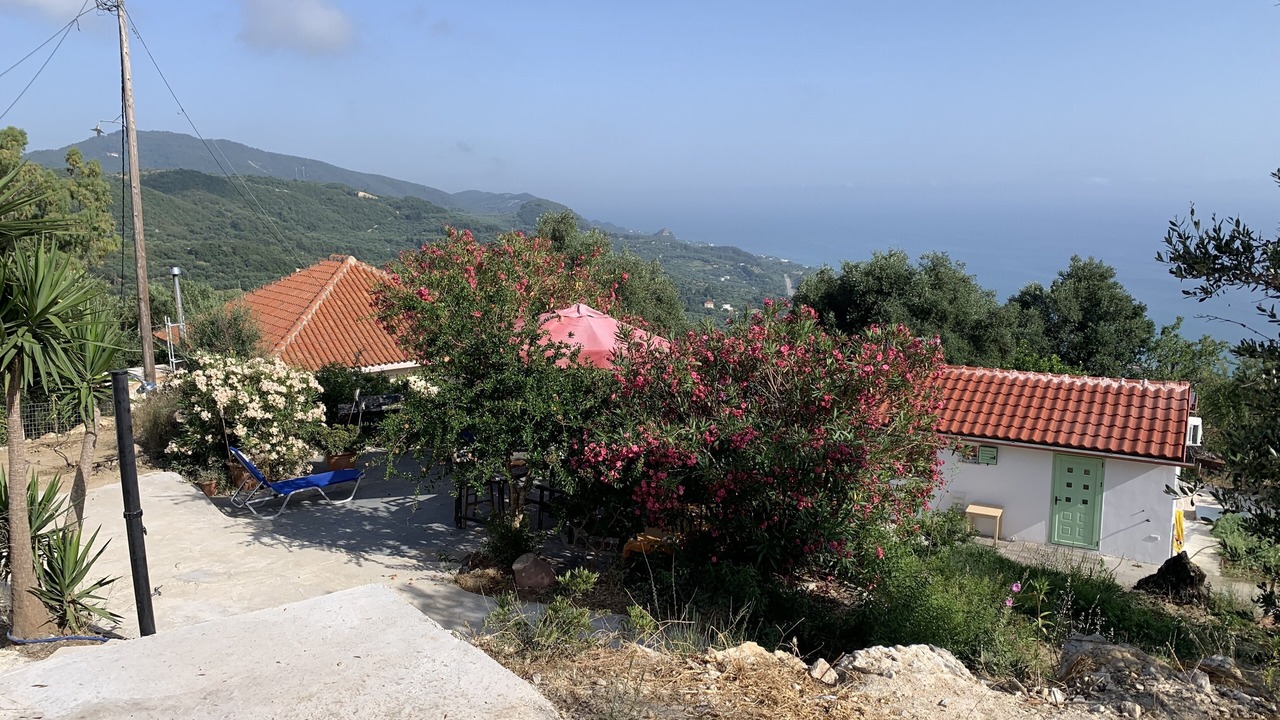 Photo of Outdoor in Vrachos