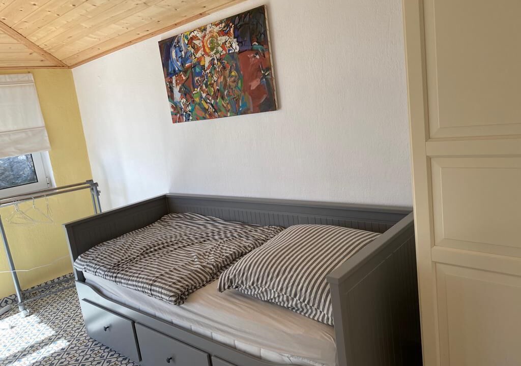 Photo of Bedroom in Vrachos