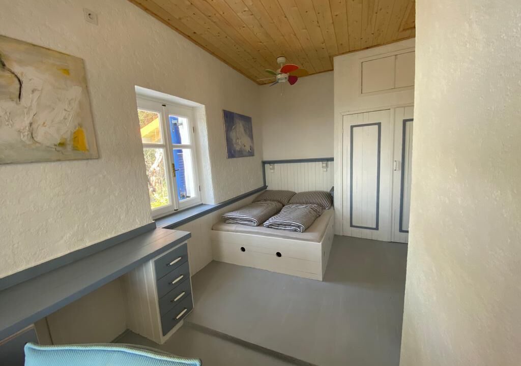 Photo of Bedroom in Vrachos