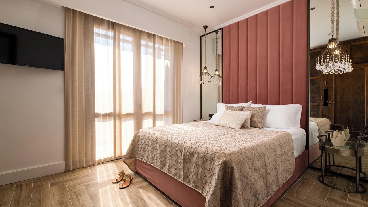 Photo of Bedroom in Petaloudes