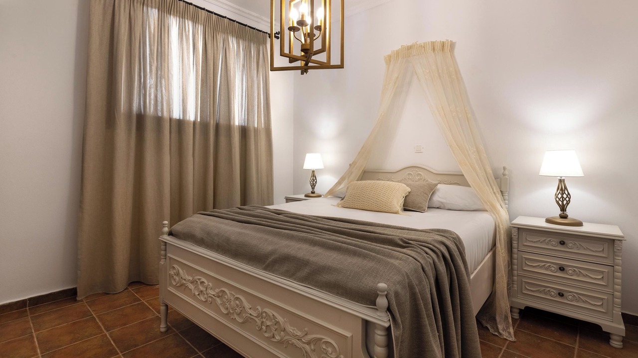Photo of Bedroom in Petaloudes