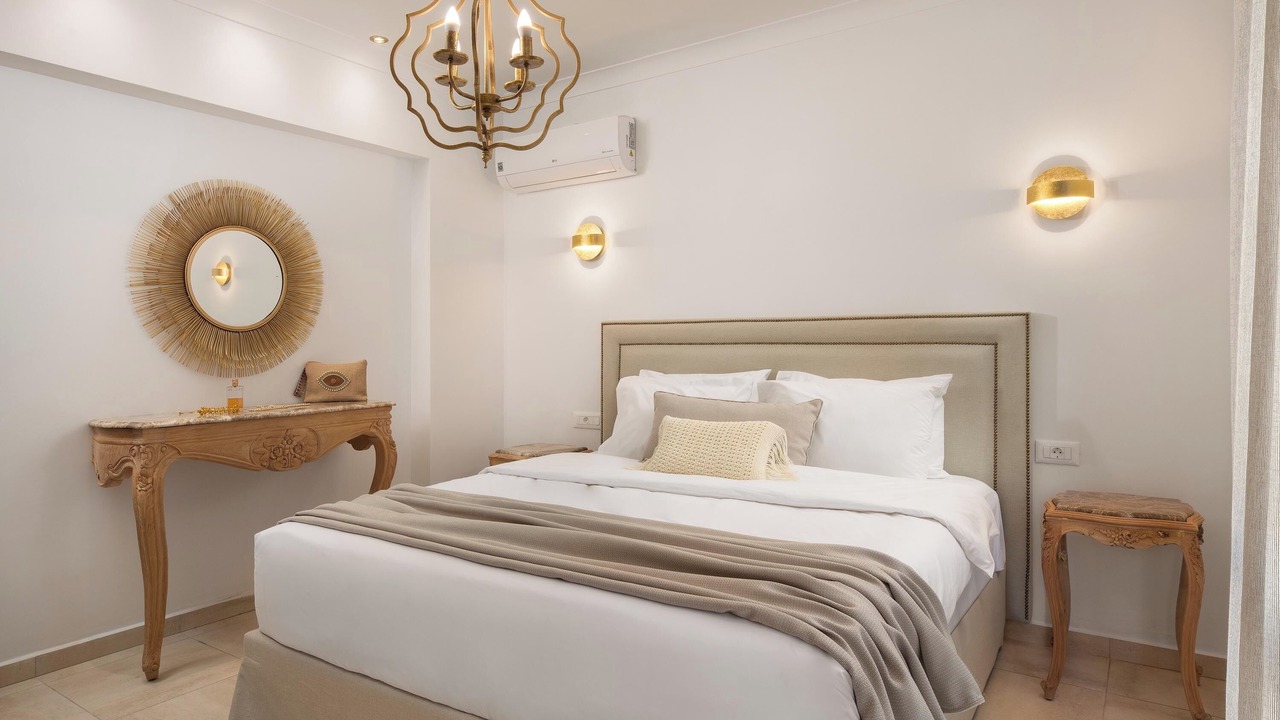 Photo of Bedroom in Petaloudes