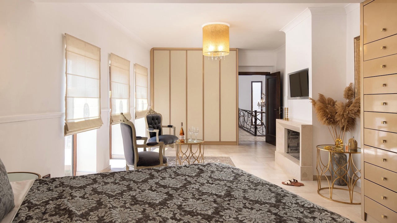 Photo of Bedroom in Petaloudes