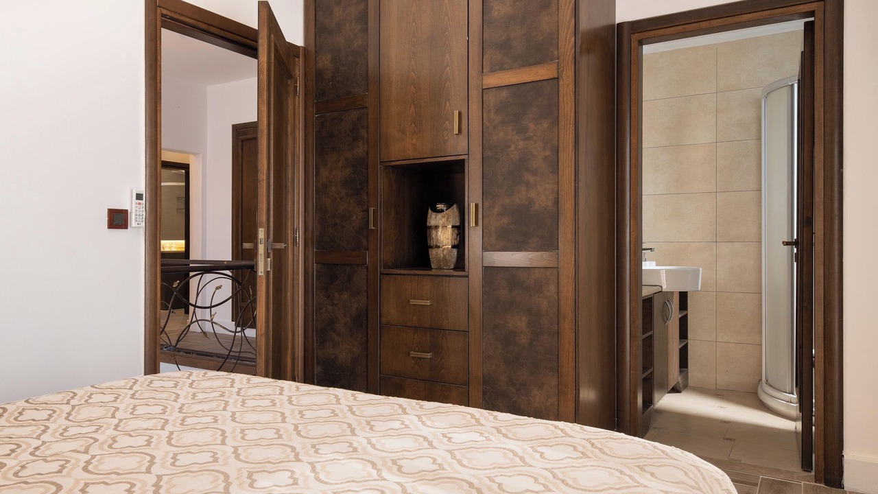 Photo of Bedroom in Petaloudes