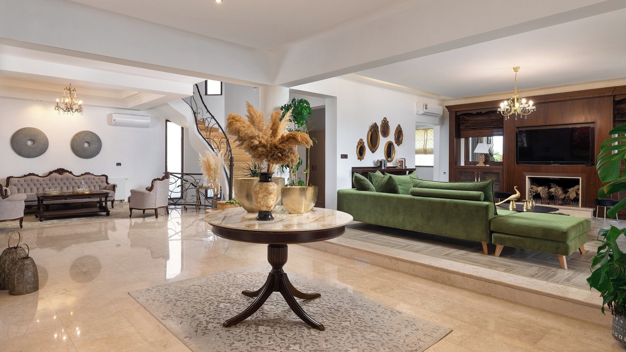 Photo of Livingroom in Petaloudes