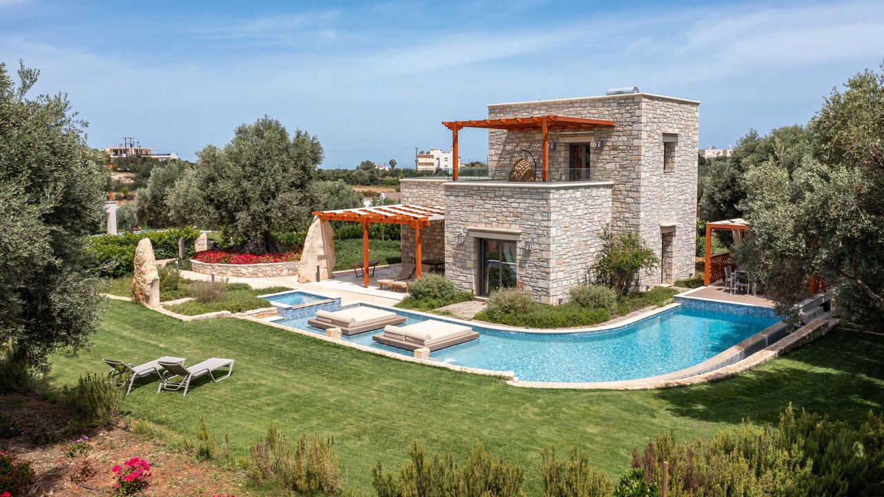 Photo of Outdoor in Prinos
