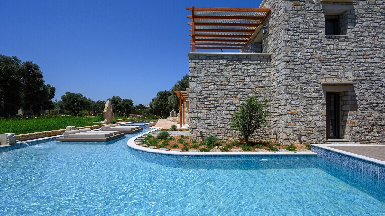 Photo of Outdoor in Prinos