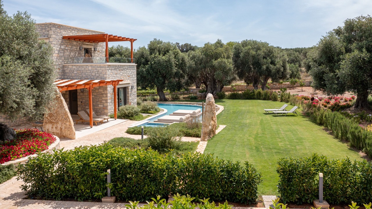 Photo of Outdoor in Prinos