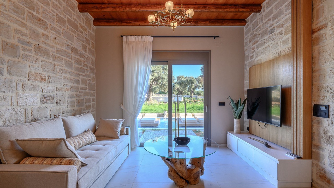 Photo of Outdoor in Prinos