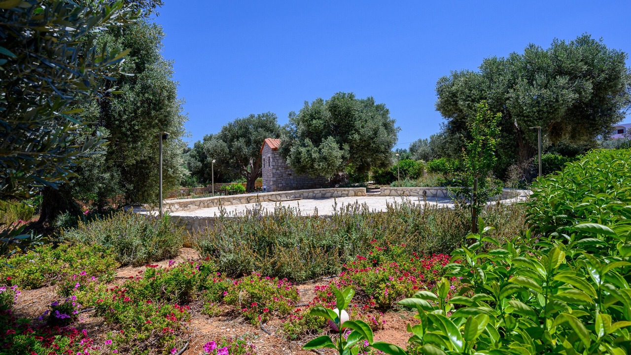 Photo of Outdoor in Prinos