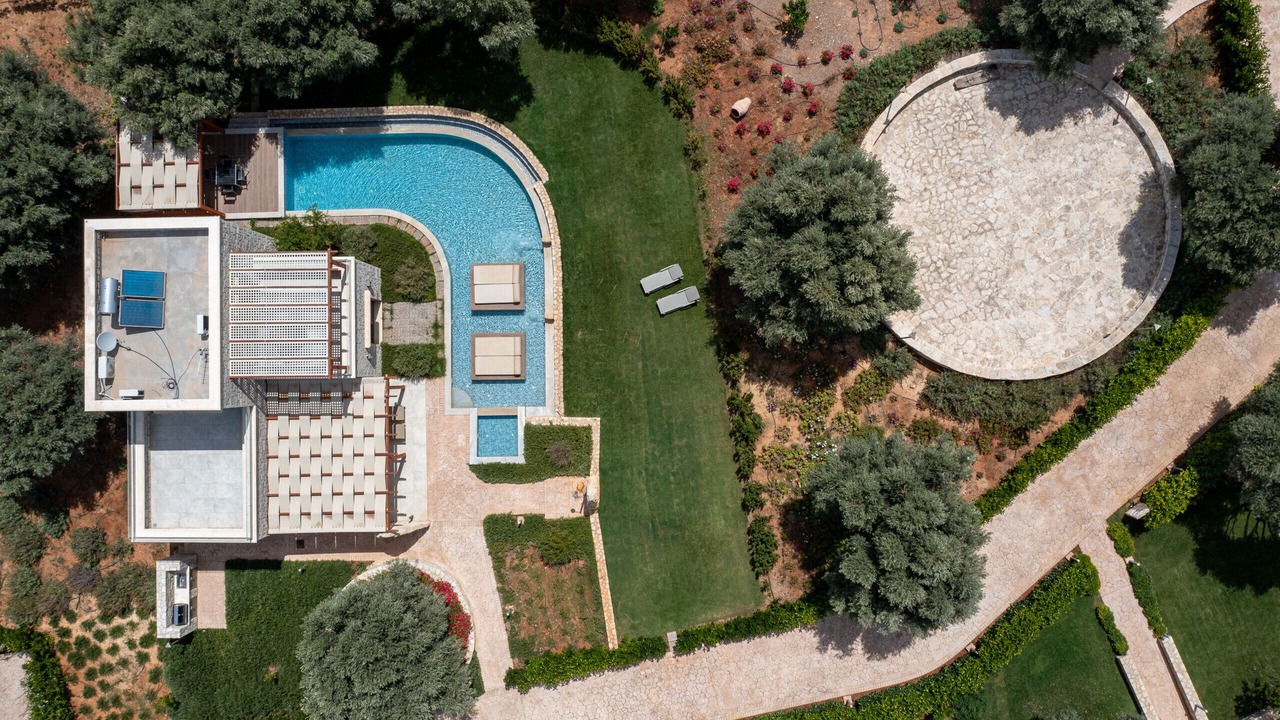 Photo of Outdoor in Prinos