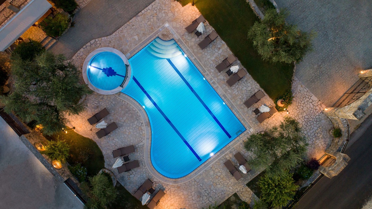 Photo of Outdoor in Alonia