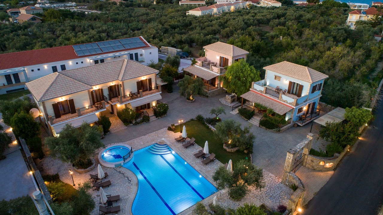 Photo of Outdoor in Alonia