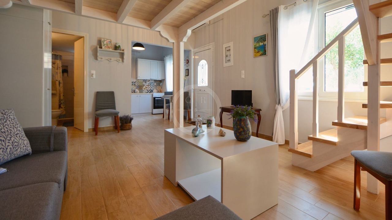 Photo of Livingroom in Ermionida