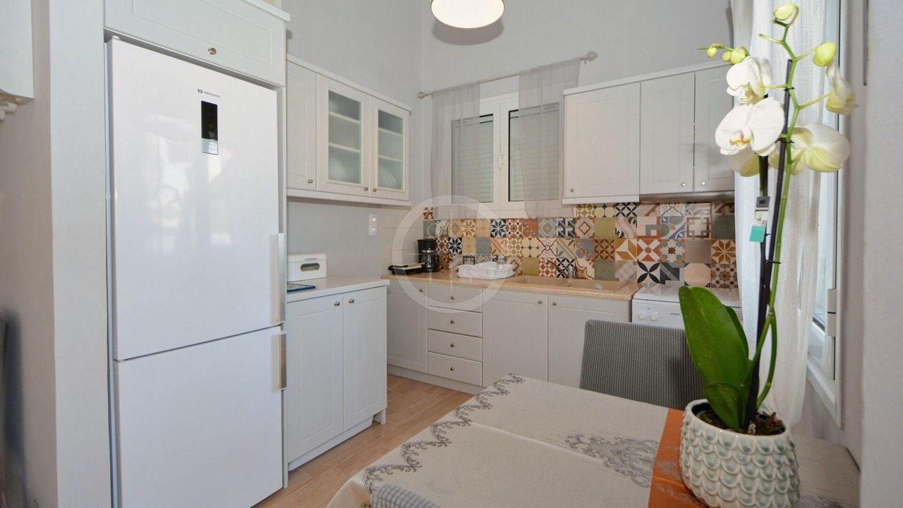 Photo of Kitchen in Ermionida