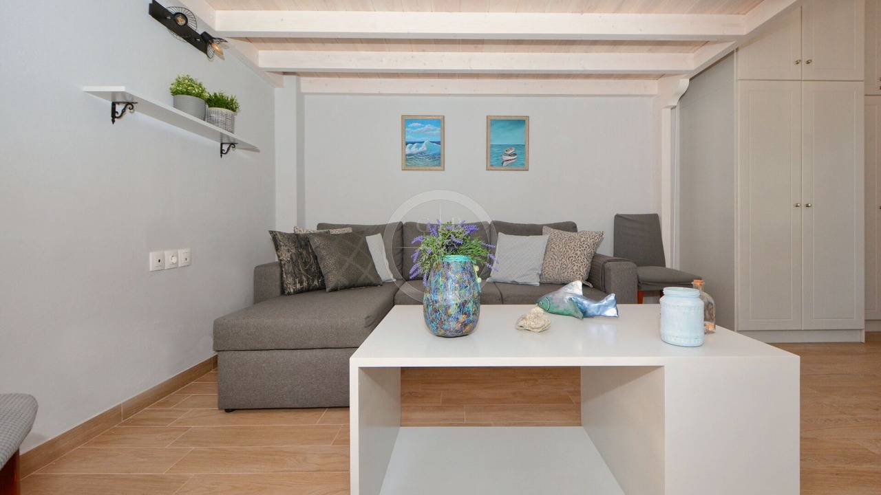 Photo of Livingroom in Ermionida