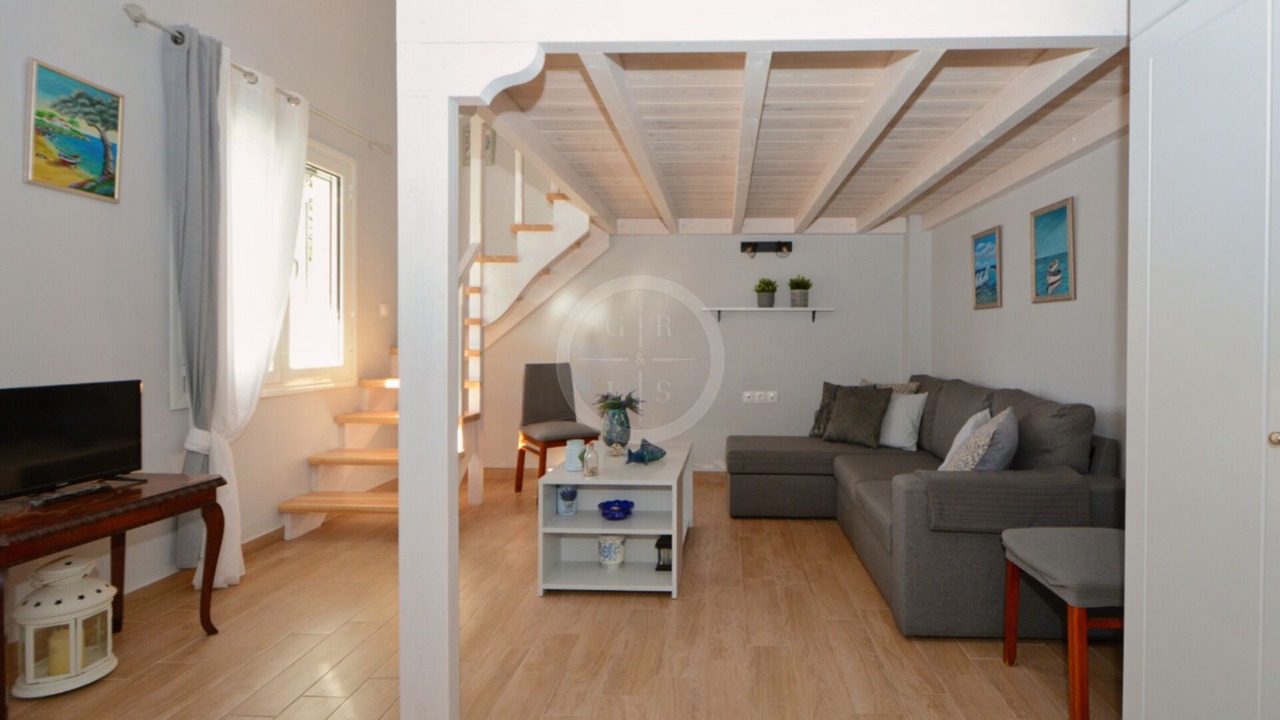 Photo of Livingroom in Ermionida