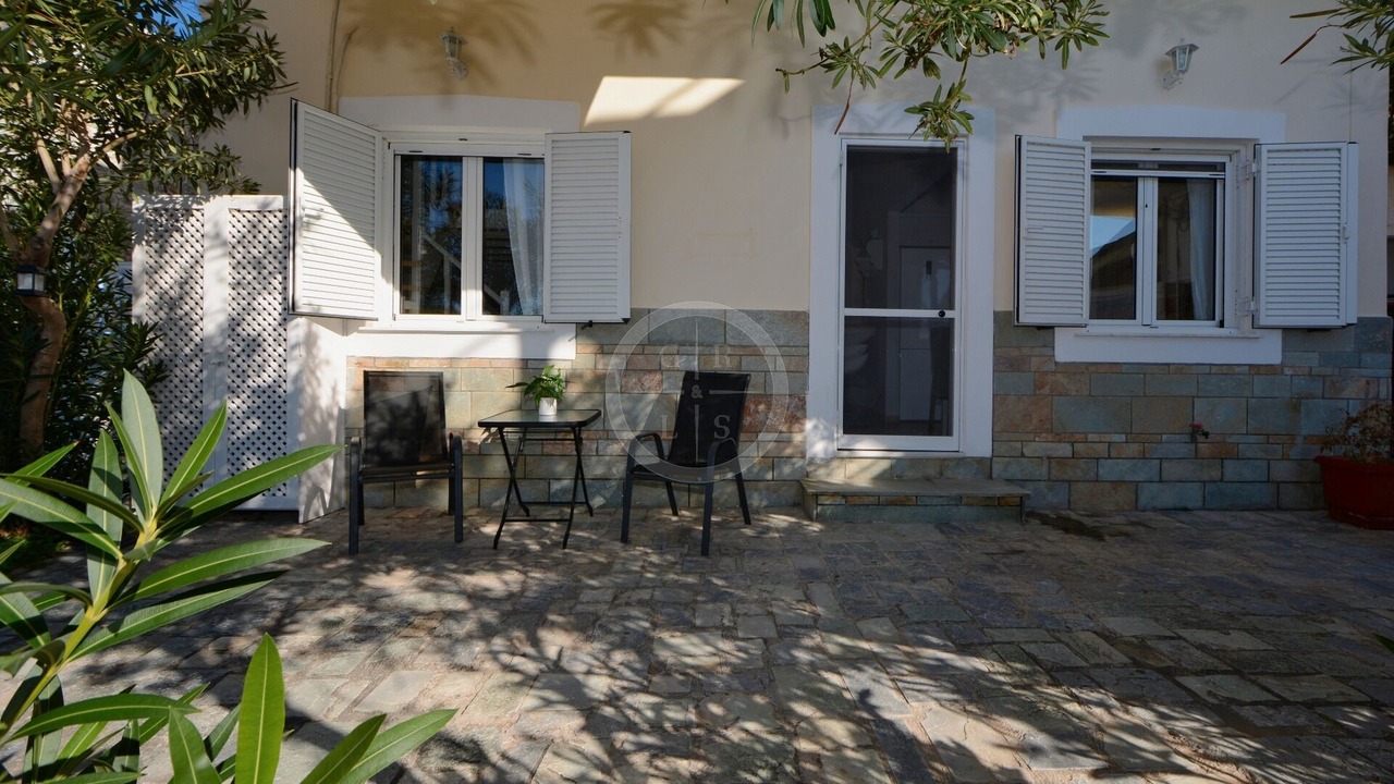 Photo of Patio Balcony in Ermionida