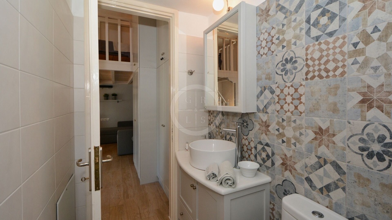 Photo of Bathroom in Ermionida