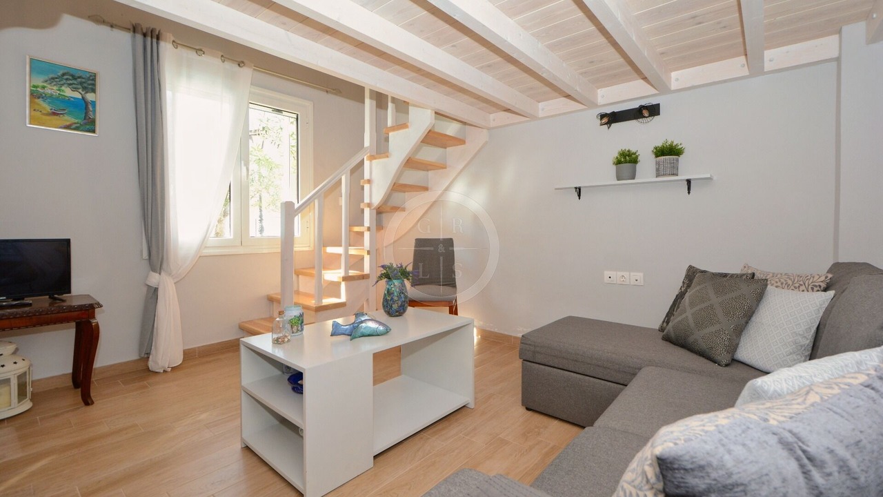 Photo of Livingroom in Ermionida
