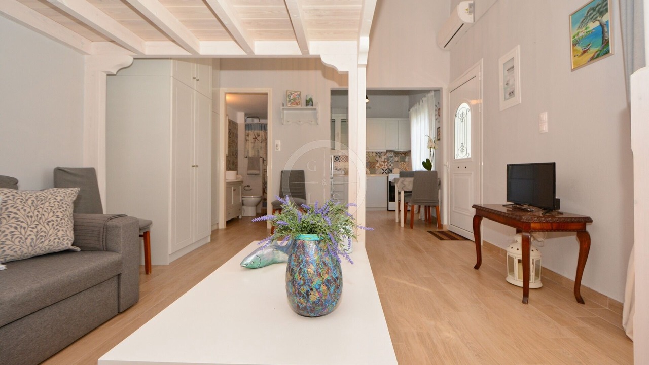 Photo of Livingroom in Ermionida